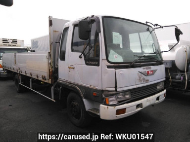 Hino RANGER FD3HKAA