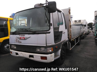 Hino RANGER FD3HKAA