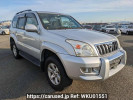 Toyota Land Cruiser Prado RZJ120W