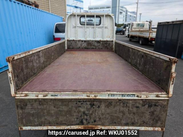 Used 1990 MT mitsubishi canter FB308B Image[8]