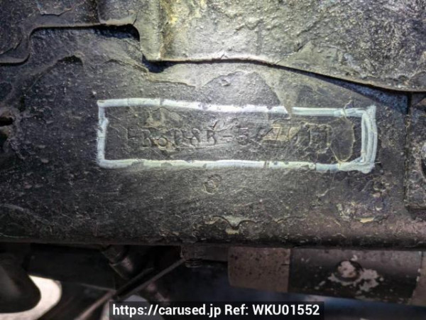 Used 1990 MT mitsubishi canter FB308B Image[12]