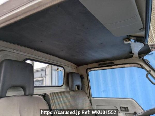 Used 1990 MT mitsubishi canter FB308B Image[13]