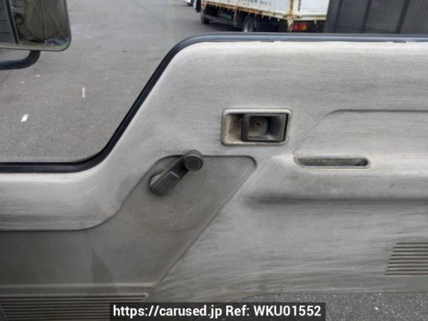 Used 1990 MT mitsubishi canter FB308B Image[16]