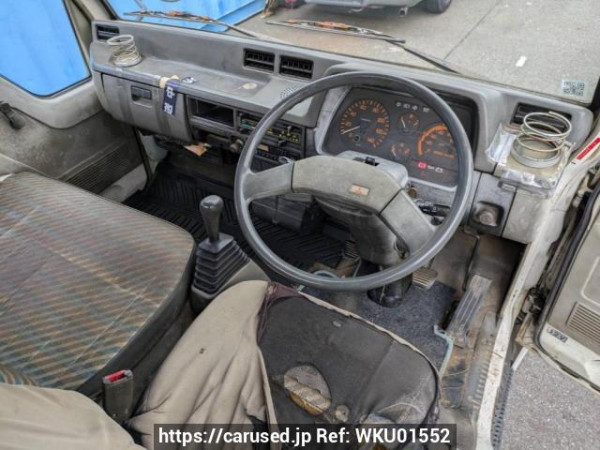 Used 1990 MT mitsubishi canter FB308B Image[18]