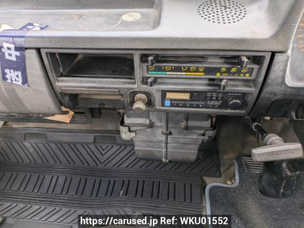 Used 1990 MT mitsubishi canter FB308B Image[19]