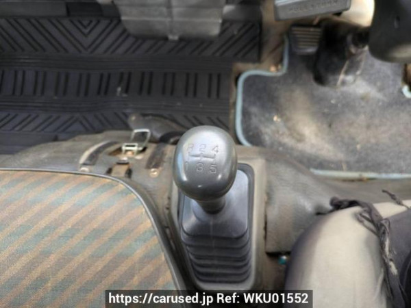 Used 1990 MT mitsubishi canter FB308B Image[21]