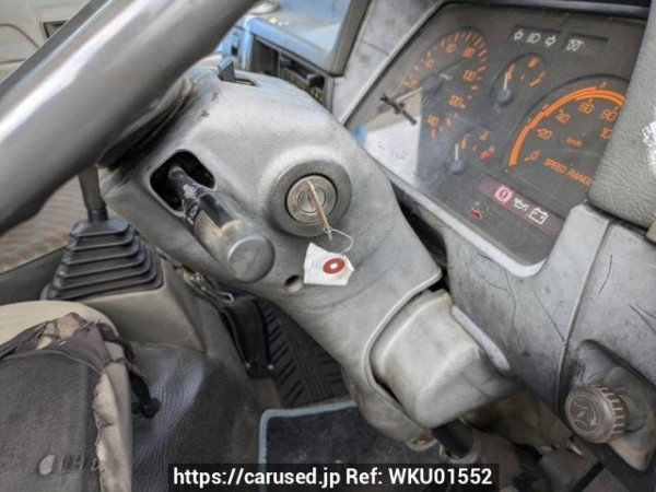 Used 1990 MT mitsubishi canter FB308B Image[22]