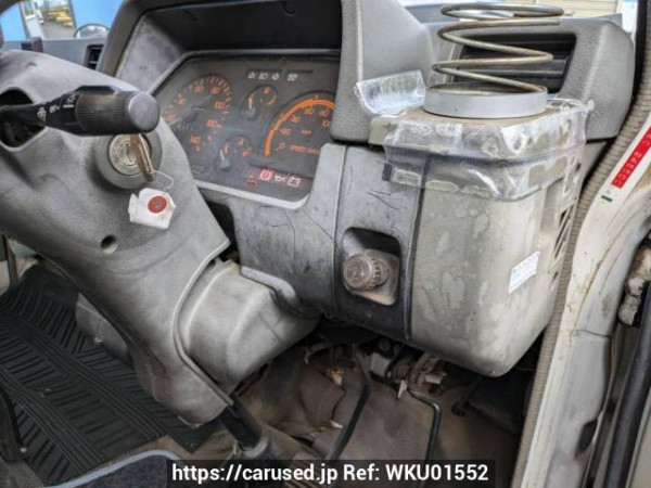 Used 1990 MT mitsubishi canter FB308B Image[23]