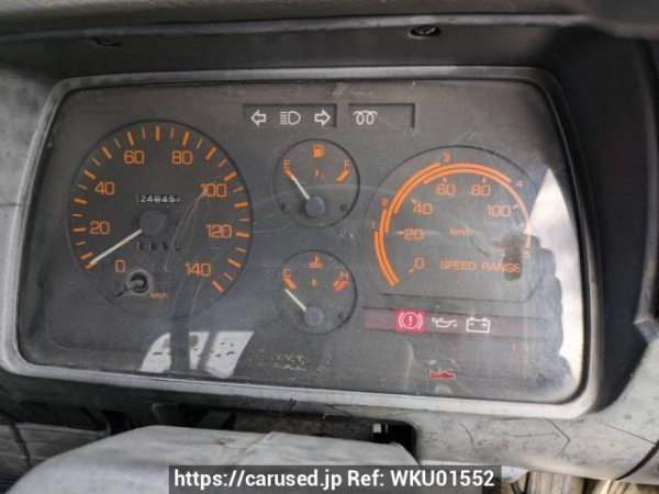 Used 1990 MT mitsubishi canter FB308B Image[25]