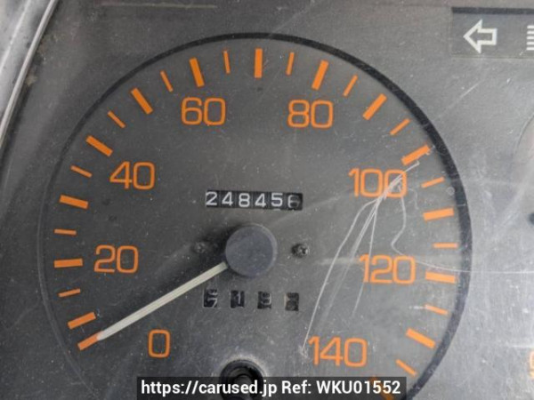 Used 1990 MT mitsubishi canter FB308B Image[26]