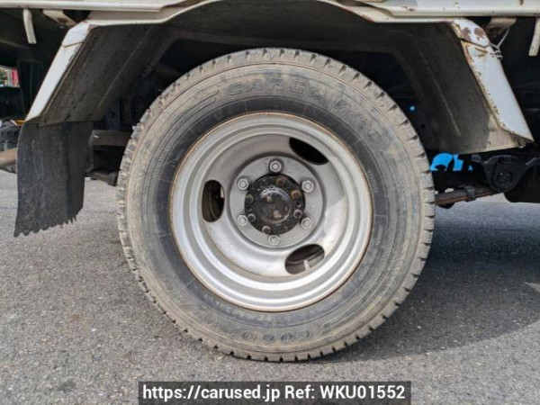 Used 1990 MT mitsubishi canter FB308B Image[28]