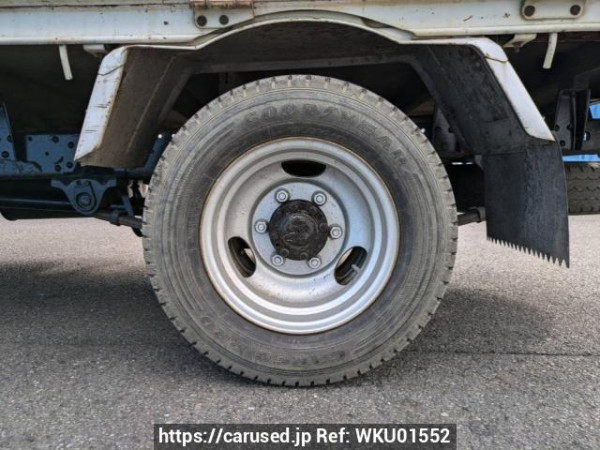 Used 1990 MT mitsubishi canter FB308B Image[29]