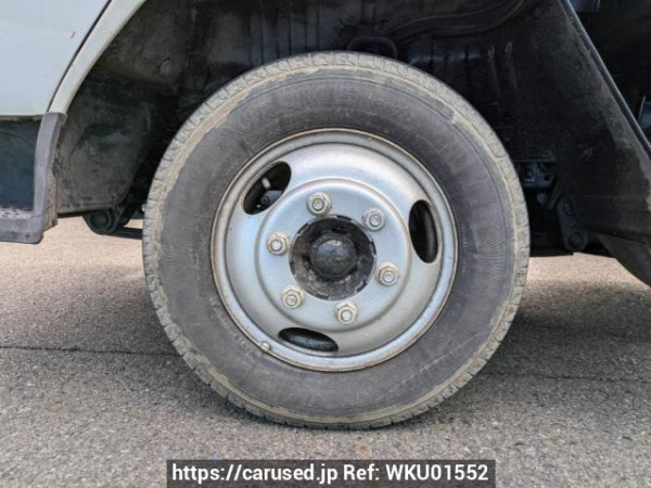 Used 1990 MT mitsubishi canter FB308B Image[30]