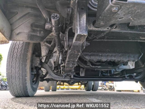 Used 1990 MT mitsubishi canter FB308B Image[31]