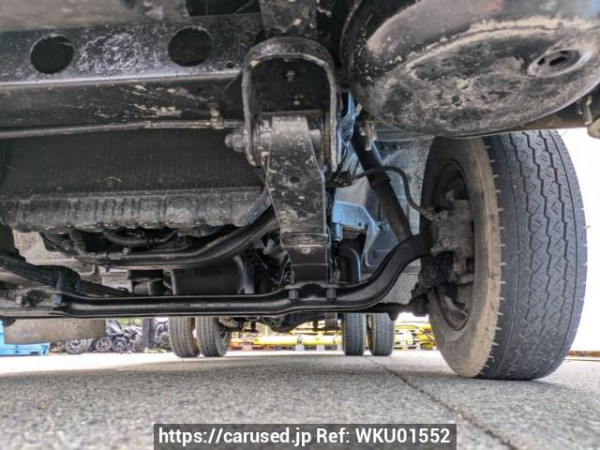Used 1990 MT mitsubishi canter FB308B Image[32]