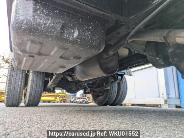 Used 1990 MT mitsubishi canter FB308B Image[33]