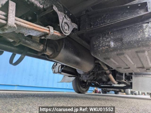 Used 1990 MT mitsubishi canter FB308B Image[34]