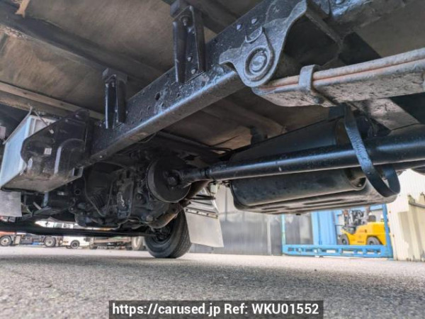Used 1990 MT mitsubishi canter FB308B Image[35]