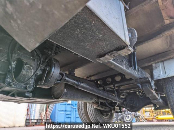 Used 1990 MT mitsubishi canter FB308B Image[36]