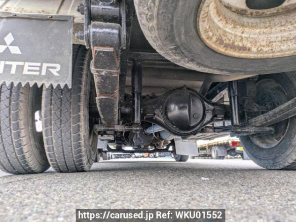 Used 1990 MT mitsubishi canter FB308B Image[37]