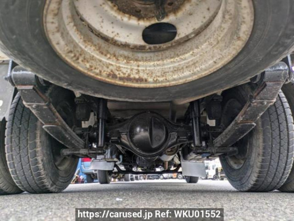 Used 1990 MT mitsubishi canter FB308B Image[39]