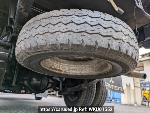 Used 1990 MT mitsubishi canter FB308B Image[40]