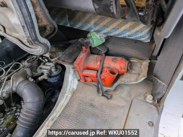 Used 1990 MT mitsubishi canter FB308B Image[41]