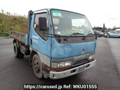 Mitsubishi Canter FE517BD