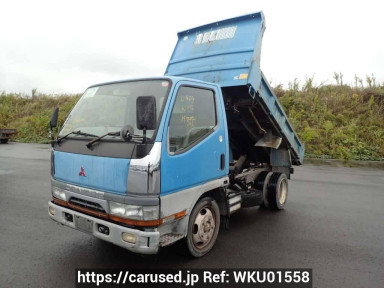 Mitsubishi Canter FE517BD