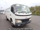 Toyota Dyna Route Van BU306V