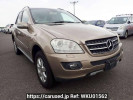 Mercedes Benz M-Class 164186