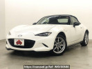 Mazda Roadster DBA-ND5RC