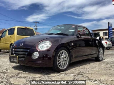 Daihatsu Copen L880K