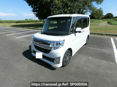 Daihatsu Tanto LA600S