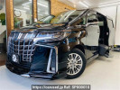 Toyota Alphard Hybrid AYH30W