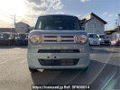 Suzuki WAGON R SMILE MX81S