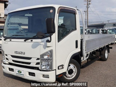 Isuzu null NPR85AR