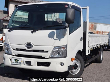 Hino DUTRO XZU720M