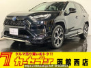 Toyota Rav4 PHV AXAP54