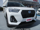 Daihatsu Rocky A202S