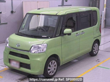 Daihatsu Tanto LA600S