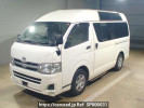 Toyota Regiusace Van TRH200Kｶｲ