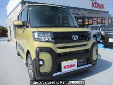 Daihatsu Tanto LA650S