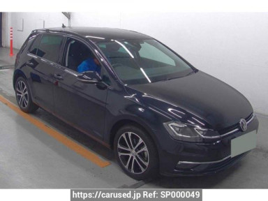 Volkswagen Golf AUCJZ