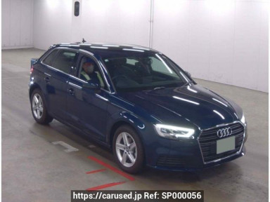 Audi A3 8VCXS