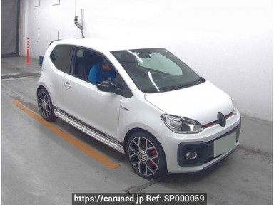 Volkswagen up! AADKR