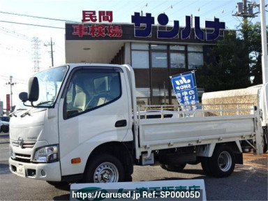 Toyota Toyoace Truck TRY230