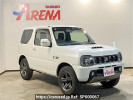 Suzuki Jimny JB23W