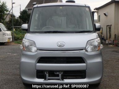 Daihatsu Tanto LA600S