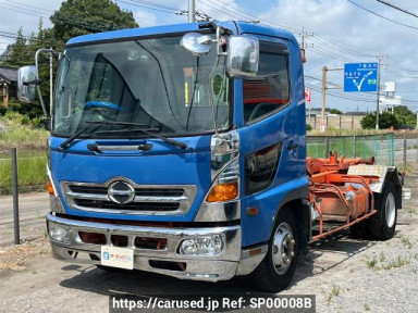 Hino RANGER FC7JLWA